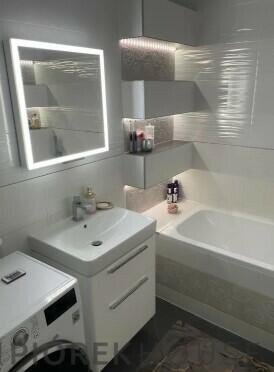 2-pokojowe mieszkanie na Ochocie