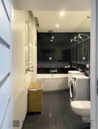 2-pokojowe mieszkanie na Bielanach