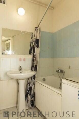 2-pokojowe mieszkanie na Włochach