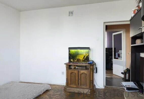 2-pokojowe mieszkanie na Włochach