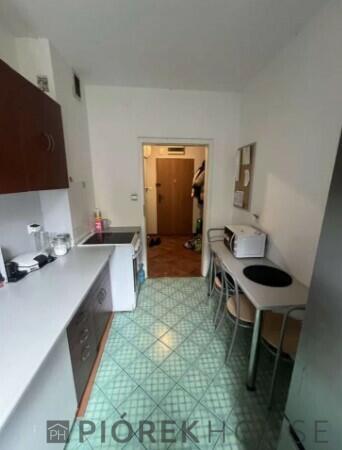 2-pokojowe mieszkanie na Ursynowie