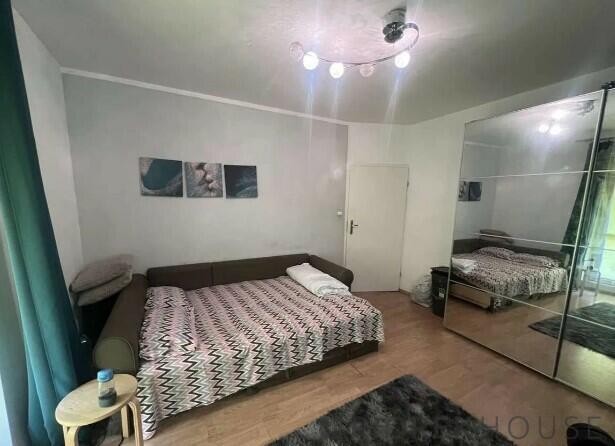 2-pokojowe mieszkanie na Ursynowie