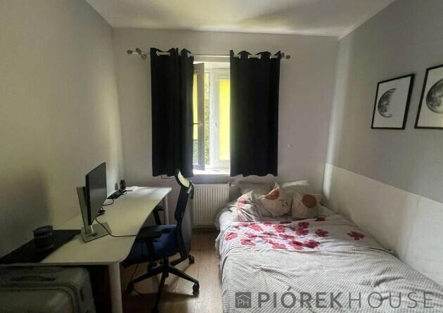 2-pokojowe mieszkanie na Ursynowie