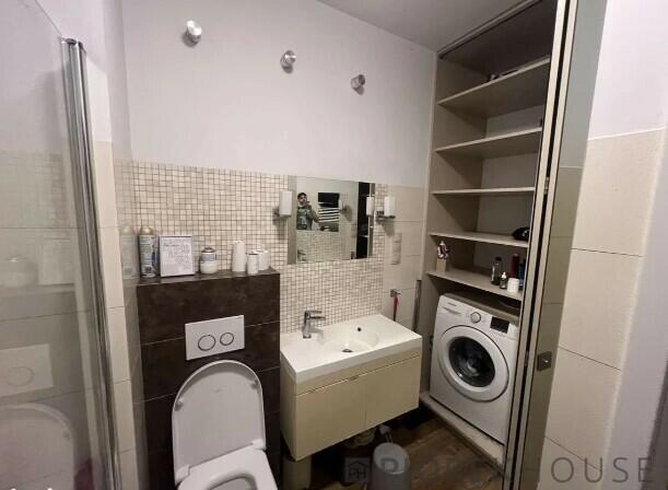 2-pokojowe mieszkanie na Ursynowie