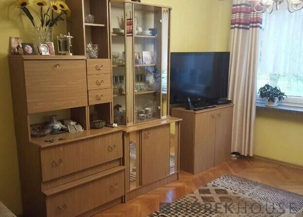 3-pokojowe mieszkanie na Woli