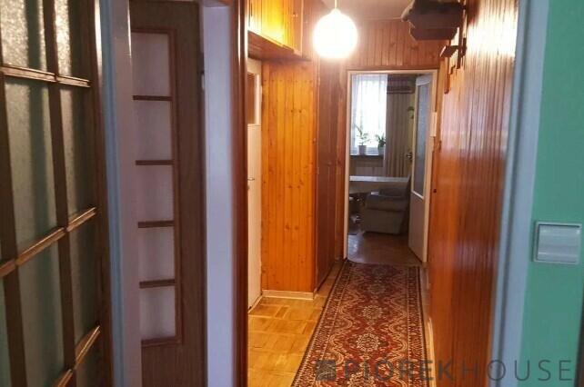 3-pokojowe mieszkanie na Woli