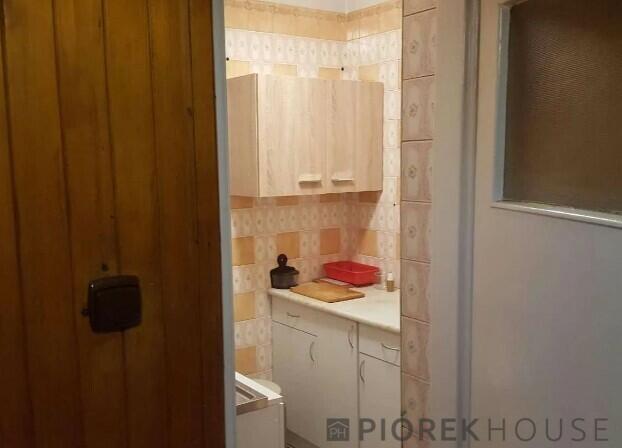 3-pokojowe mieszkanie na Woli