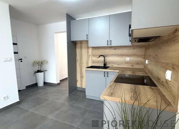 2-pokojowe mieszkanie na Mokotowie