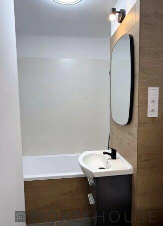 2-pokojowe mieszkanie na Mokotowie