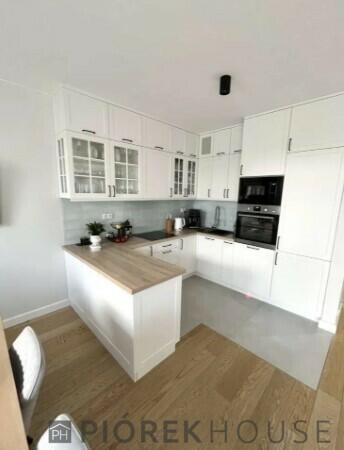 3-pokojowe mieszkanie na Białołęce