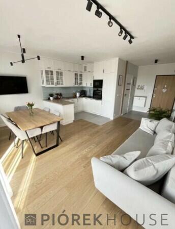 3-pokojowe mieszkanie na Białołęce