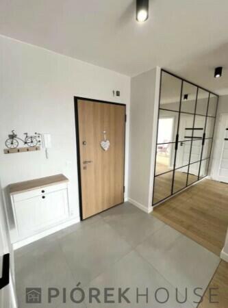 3-pokojowe mieszkanie na Białołęce