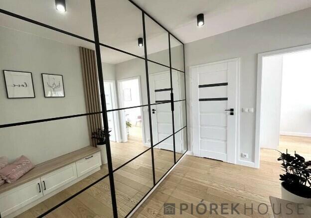 3-pokojowe mieszkanie na Białołęce