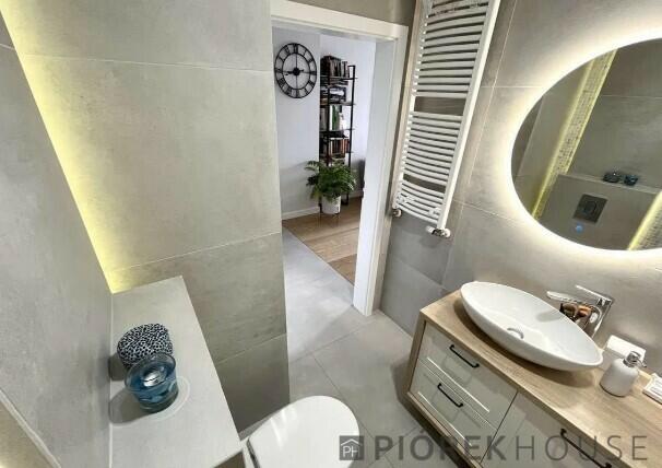 3-pokojowe mieszkanie na Białołęce