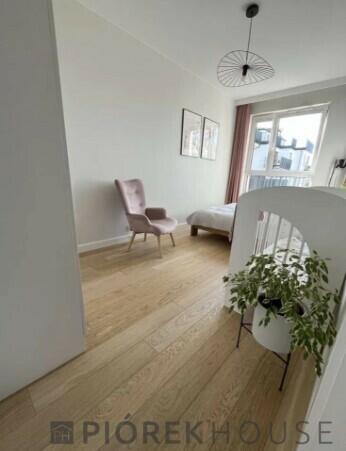 3-pokojowe mieszkanie na Białołęce