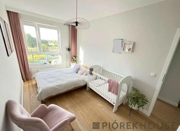 3-pokojowe mieszkanie na Białołęce