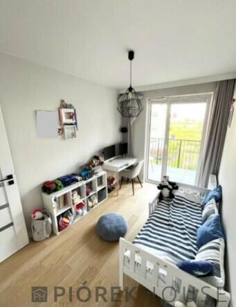 3-pokojowe mieszkanie na Białołęce