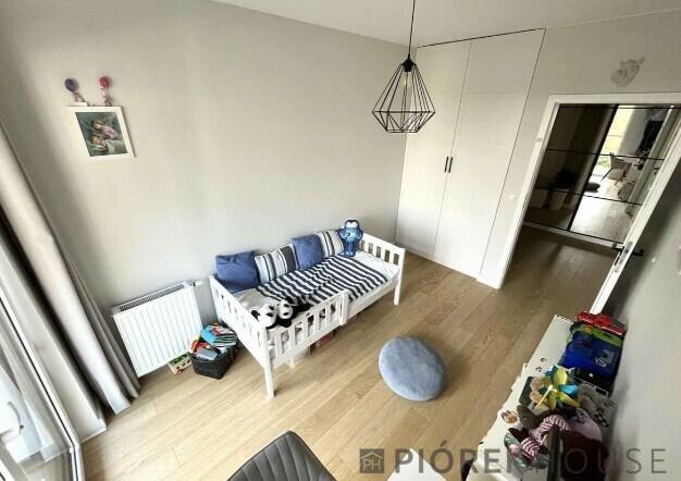 3-pokojowe mieszkanie na Białołęce