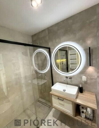 3-pokojowe mieszkanie na Białołęce