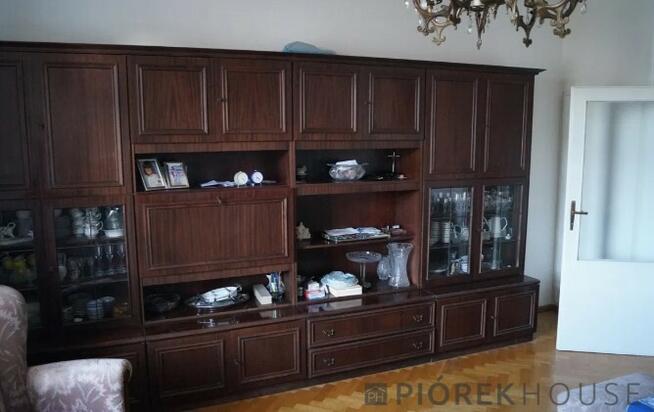 3-pokojowe mieszkanie na Śródmieściu