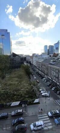 3-pokojowe mieszkanie na Śródmieściu