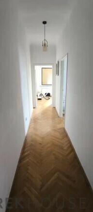 3-pokojowe mieszkanie na Śródmieściu