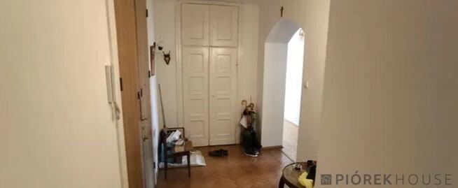 3-pokojowe mieszkanie na Śródmieściu