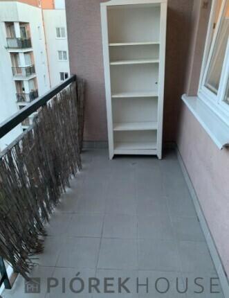 3-pokojowe mieszkanie na Ursynowie