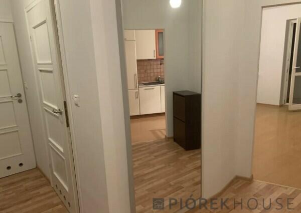 3-pokojowe mieszkanie na Ursynowie