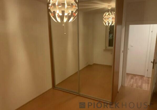 3-pokojowe mieszkanie na Ursynowie