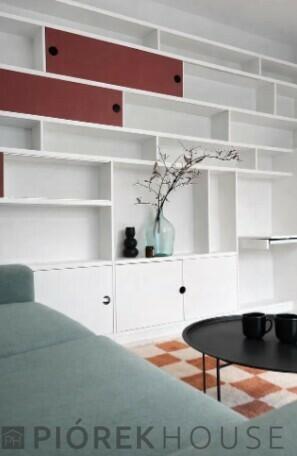 2-pokojowe mieszkanie na Ochocie