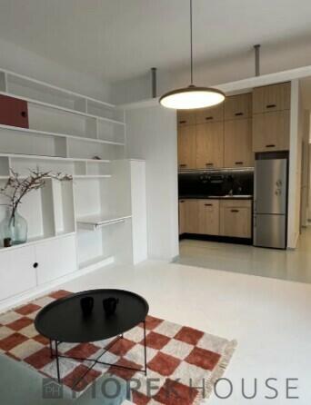 2-pokojowe mieszkanie na Ochocie