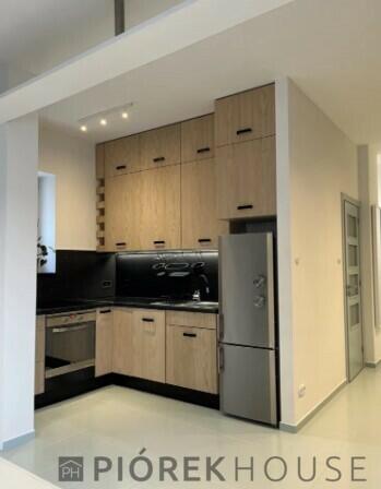 2-pokojowe mieszkanie na Ochocie