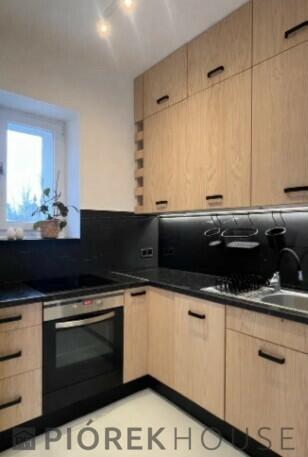 2-pokojowe mieszkanie na Ochocie