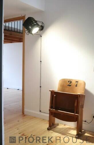 3-pokojowe mieszkanie na Mokotowie