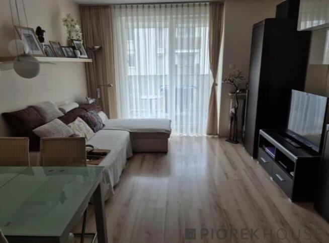 2-pokojowe mieszkanie na Białołęce