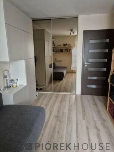 2-pokojowe mieszkanie na Białołęce