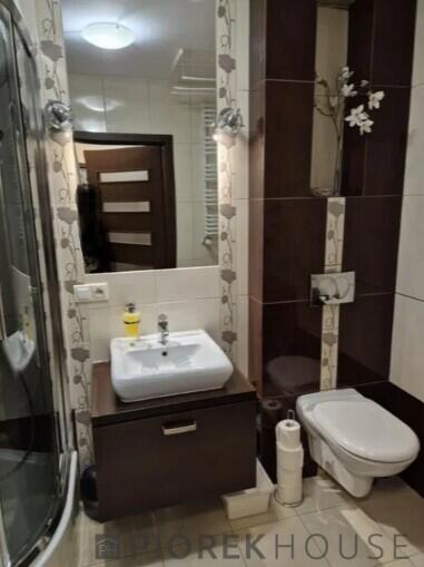 2-pokojowe mieszkanie na Białołęce