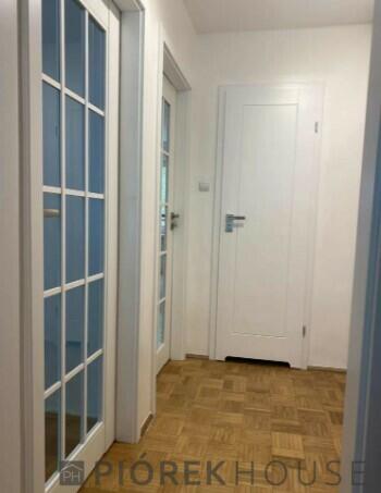 2-pokojowe mieszkanie na Woli