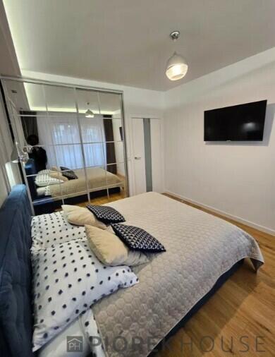 2-pokojowe mieszkanie na Pradze-Południe