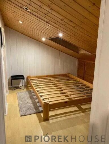 Dwupoziomowe mieszkanie w Starej Miłosnej