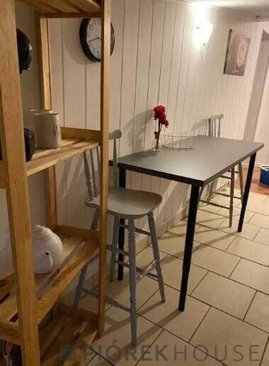 Dwupoziomowe mieszkanie w Starej Miłosnej