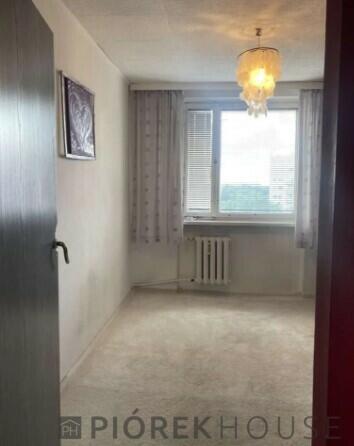 4-pokojowe mieszkanie na Bielanach