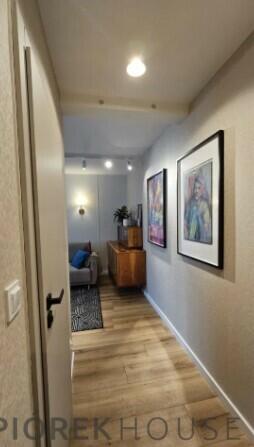 3-pokojowe mieszkanie na Targówku