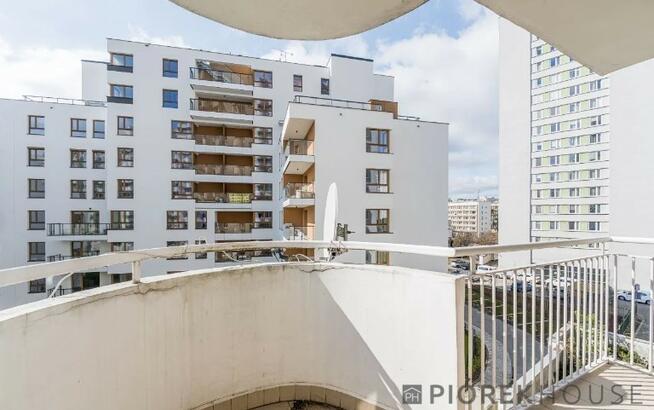 4-pokojowe mieszkanie na Woli