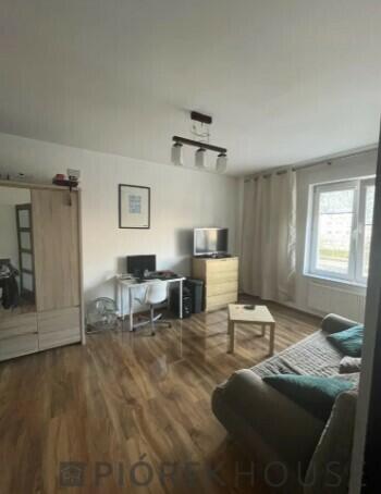 2-pokojowe mieszkanie przy Al. Solidarności