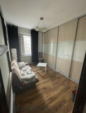 2-pokojowe mieszkanie przy Al. Solidarności