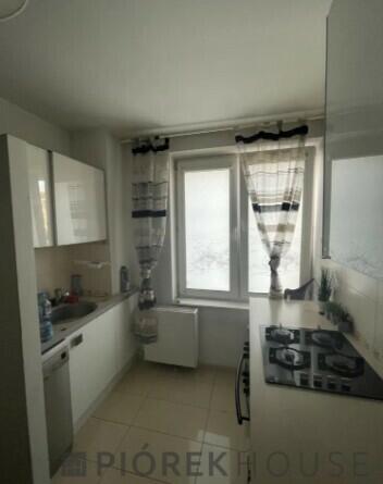 2-pokojowe mieszkanie przy Al. Solidarności