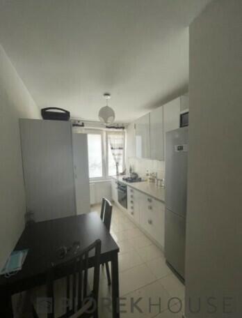 2-pokojowe mieszkanie przy Al. Solidarności