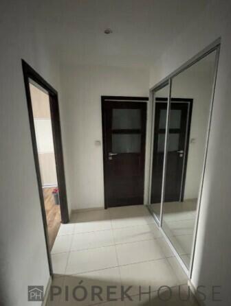 2-pokojowe mieszkanie przy Al. Solidarności